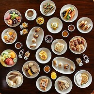 Zendaya Resort Beach Sport & Spa