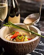 Zendaya Resort Beach Sport & Spa