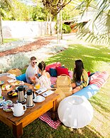 Zendaya Resort Beach Sport & Spa