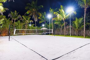 Zendaya Resort Beach Sport & Spa
