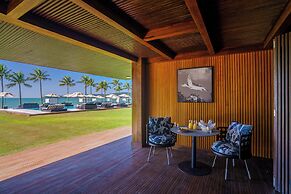 Zendaya Resort Beach Sport & Spa