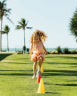 Zendaya Resort Beach Sport & Spa