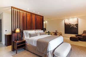 Zendaya Resort Beach Sport & Spa