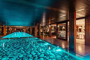 Zendaya Resort Beach Sport & Spa