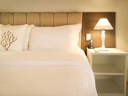 Zendaya Resort Beach Sport & Spa