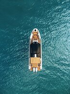 Zendaya Resort Beach Sport & Spa