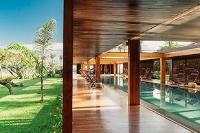 Zendaya Resort Beach Sport & Spa