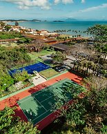 Zendaya Resort Beach Sport & Spa