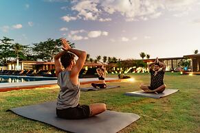 Zendaya Resort Beach Sport & Spa