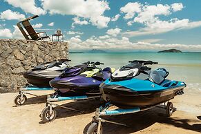 Zendaya Resort Beach Sport & Spa