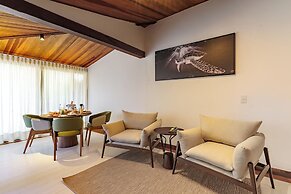 Zendaya Resort Beach Sport & Spa