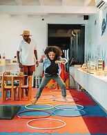 Zendaya Resort Beach Sport & Spa