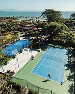 Zendaya Resort Beach Sport & Spa