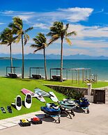 Zendaya Resort Beach Sport & Spa