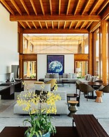 Zendaya Resort Beach Sport & Spa