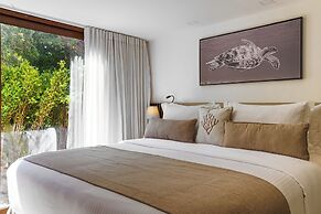 Zendaya Resort Beach Sport & Spa