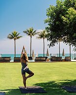 Zendaya Resort Beach Sport & Spa