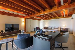 Zendaya Resort Beach Sport & Spa