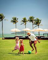 Zendaya Resort Beach Sport & Spa
