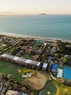 Zendaya Resort Beach Sport & Spa