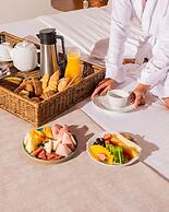 Zendaya Resort Beach Sport & Spa