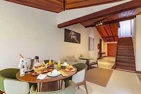 Zendaya Resort Beach Sport & Spa