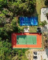 Zendaya Resort Beach Sport & Spa