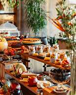 Zendaya Resort Beach Sport & Spa