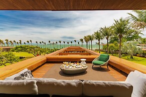 Zendaya Resort Beach Sport & Spa