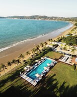 Zendaya Resort Beach Sport & Spa