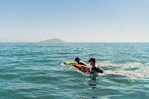 Zendaya Resort Beach Sport & Spa