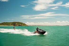 Zendaya Resort Beach Sport & Spa