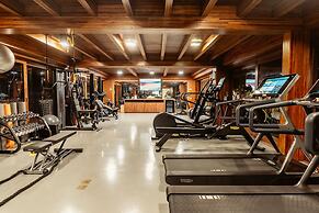 Zendaya Resort Beach Sport & Spa