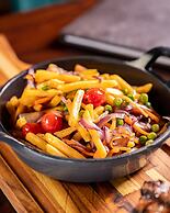 Zendaya Resort Beach Sport & Spa