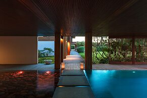 Zendaya Resort Beach Sport & Spa