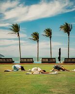 Zendaya Resort Beach Sport & Spa