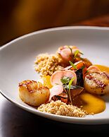 Zendaya Resort Beach Sport & Spa