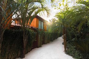 Zendaya Resort Beach Sport & Spa