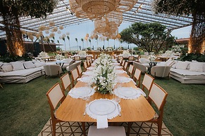 Zendaya Resort Beach Sport & Spa