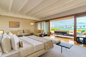 Zendaya Resort Beach Sport & Spa