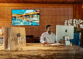 Zendaya Resort Beach Sport & Spa