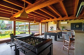 Zendaya Resort Beach Sport & Spa