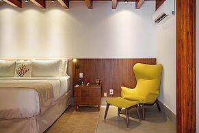 Zendaya Resort Beach Sport & Spa