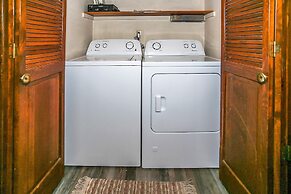 Lakeview Fishing House #121