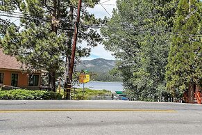 Lakeview Fishing House #121