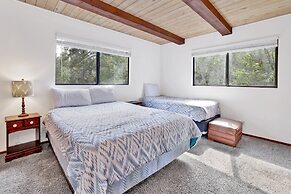 Lakeview Fishing House #121