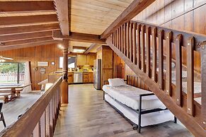 Lakeview Fishing House #121