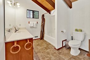 Lakeview Fishing House #121