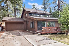 Lakeview Fishing House #121