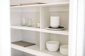 Luxury Waterfront Grand Villa in Melbourne